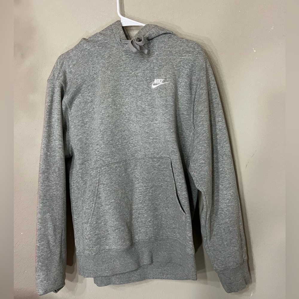 Nike sportswear club fleece